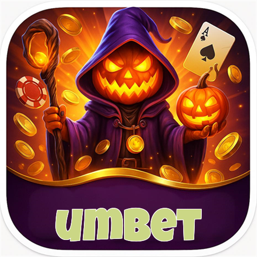 umbet Logo