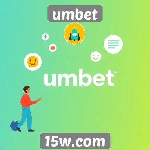 Novas funcionalidades do umbet para usuários